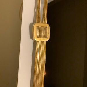 Givenchy Designer Necklace